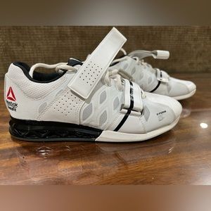Reebok Crossfit Lifters